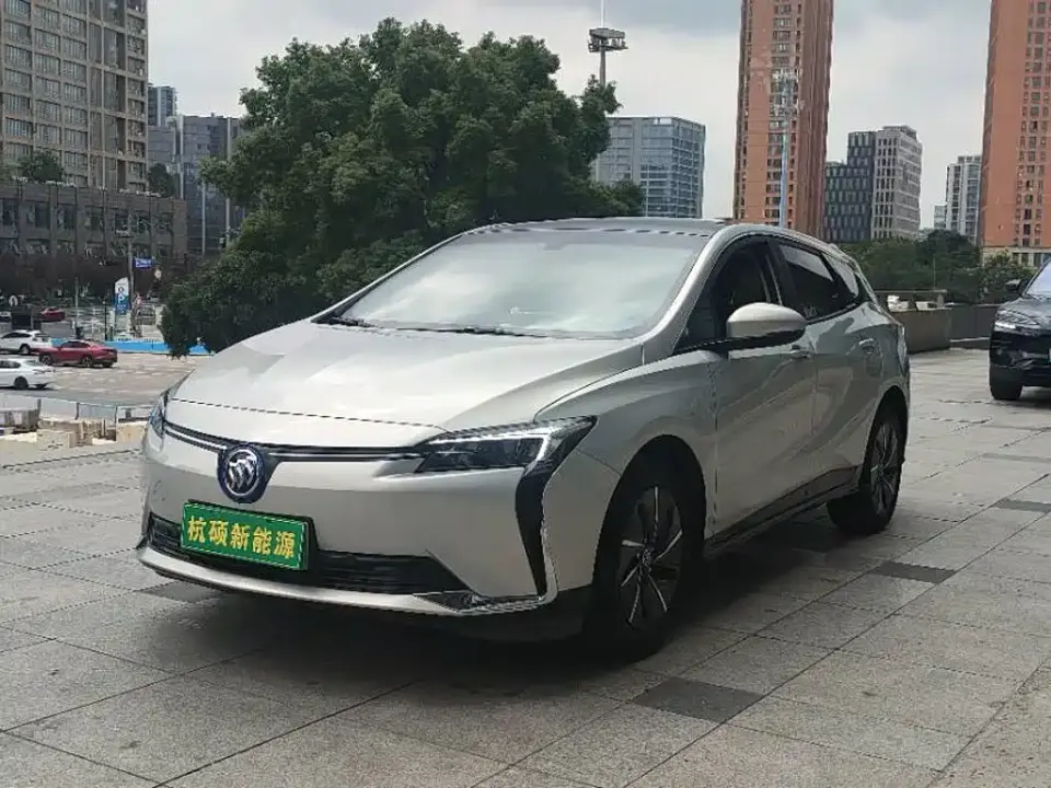 Buick Velite 6 Model 430km Premium Edition 2024