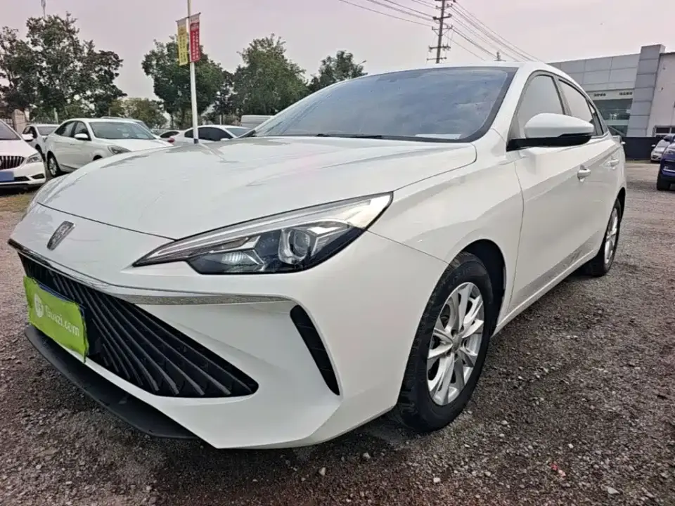 Roewe i5 1.5L Manual Comfort Edition 2024