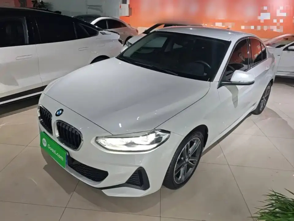 BMW 1 Series 120i M Sport 2023