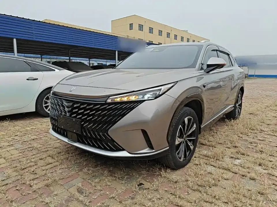 Roewe RX5 1.5T Superior Edition 2022