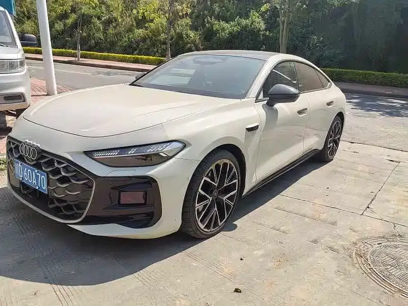 Audi A5L Sportback 2025