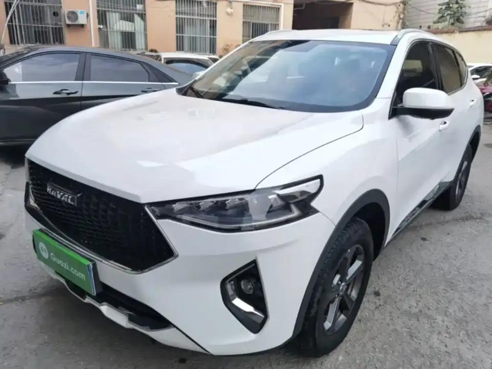 Haval F7 1.5T 2WD i-Style China VI 2019