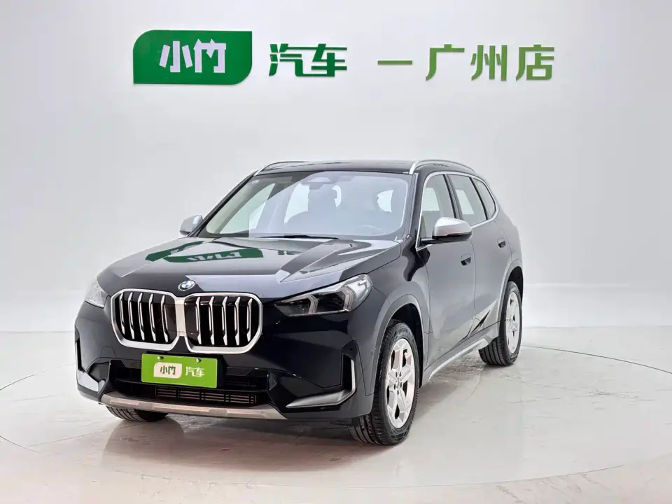 BMW X1 sDrive20Li X Design Package 2024