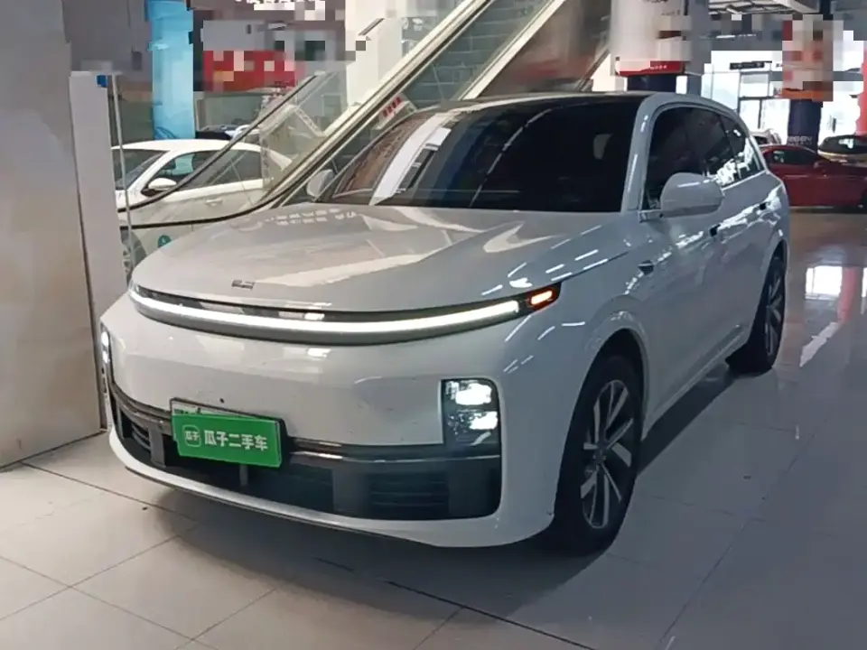 Li Auto L7 Pro 2024
