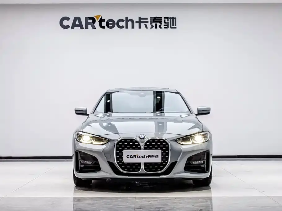 BMW 4 Series 425i M Sport Package 2023