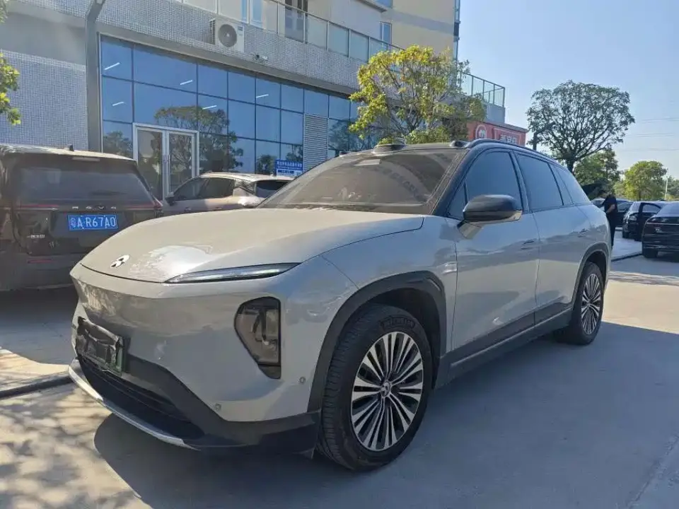 NIO ES7 75kWh 2023