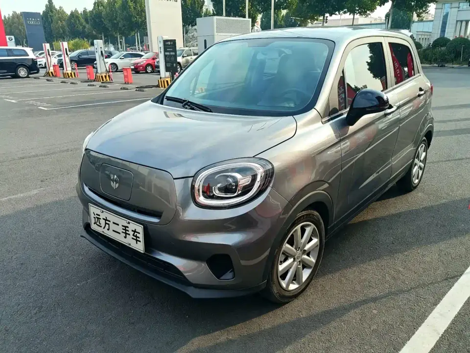 Leapmotor T03 Jade Edition 2022