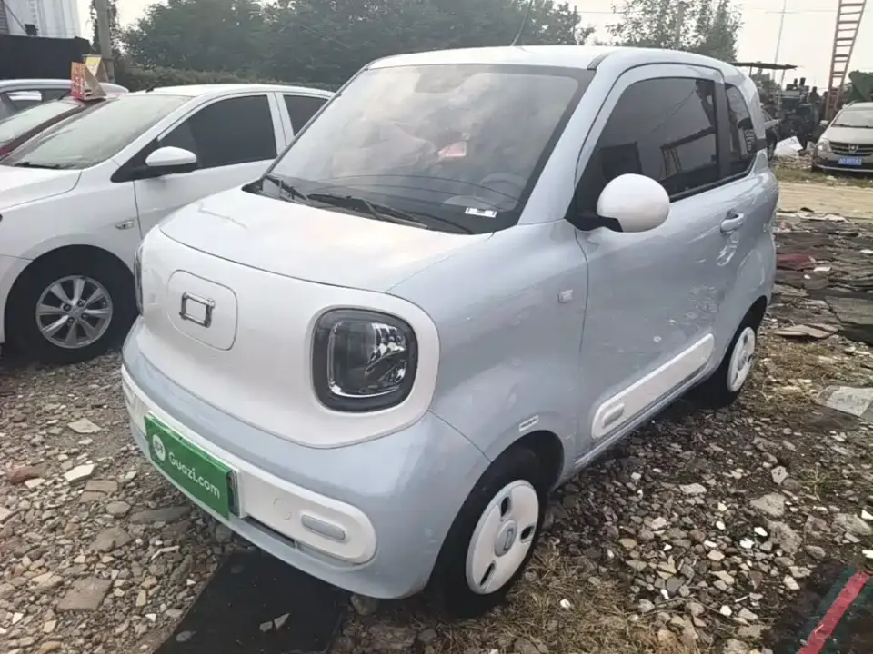 Besturn Bestune Pony 222km Agile Horse 2025
