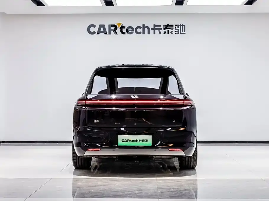 Li Auto Li L8 Pro 2024