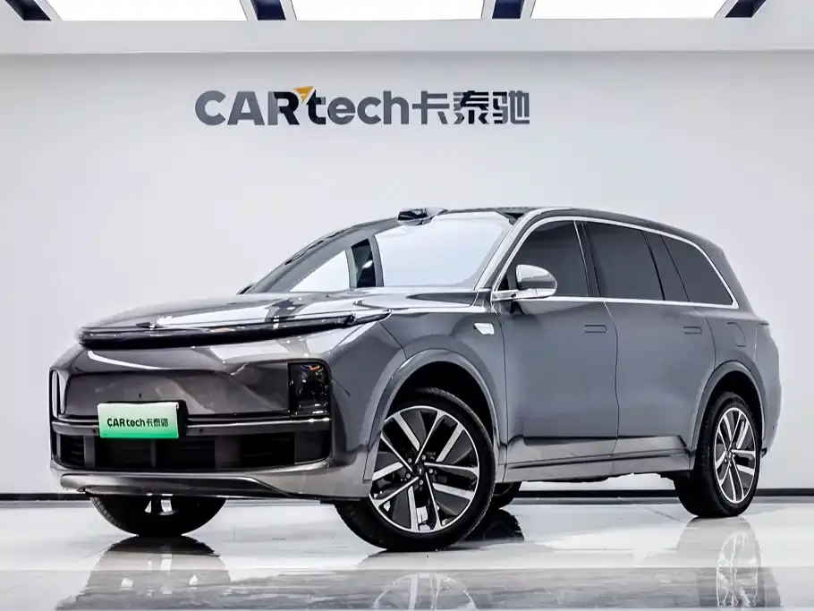 Li Auto Li Xiang L9 Max 2023