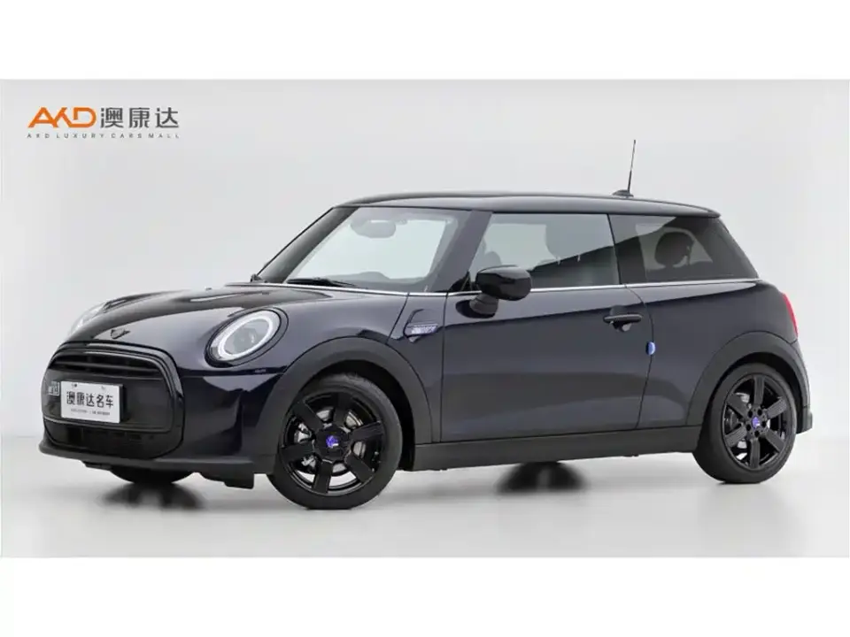 Mini MINI 1.5T COOPER Purple Night Escape Special Edition 2024
