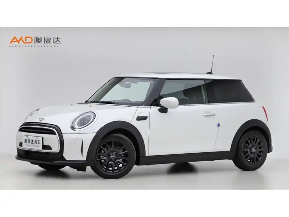 Mini MINI 1.5T ONE 2024
