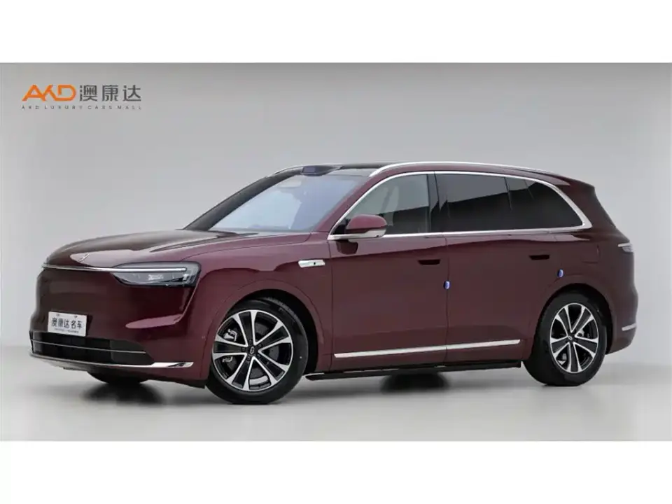 AITO Wenjie AITO M7 Extended Range Ultra AWD 5-Seater 2025