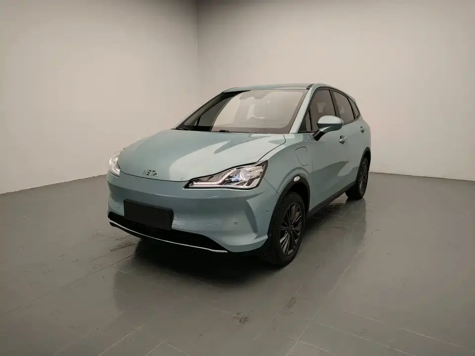 Neta Nezha V Trend 400 Pro 2022