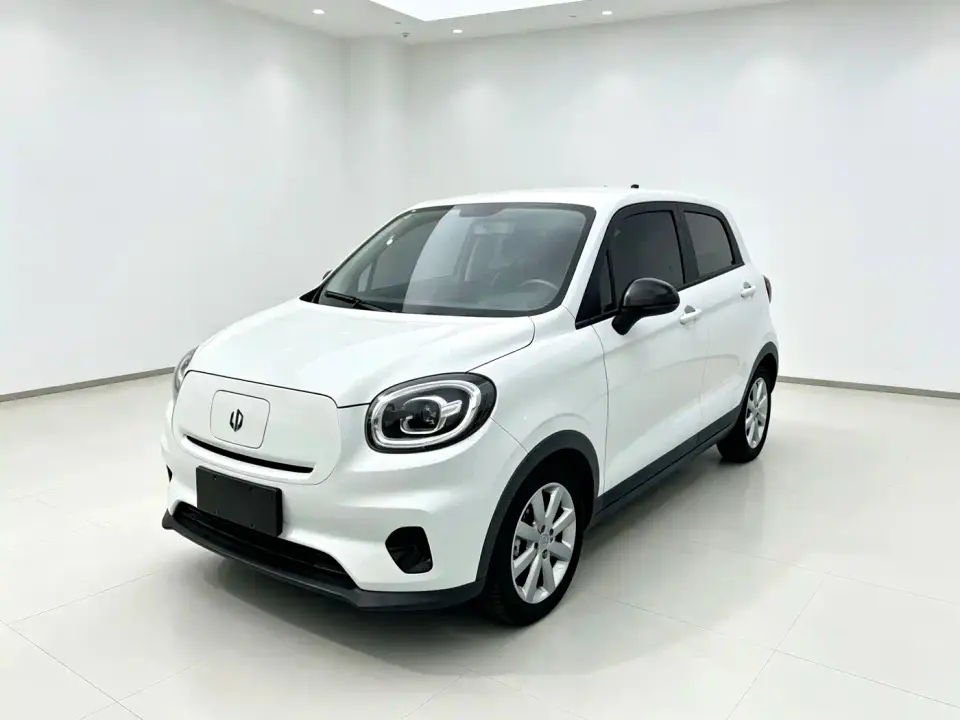 Leapmotor T03 Golden Glory Edition 2022