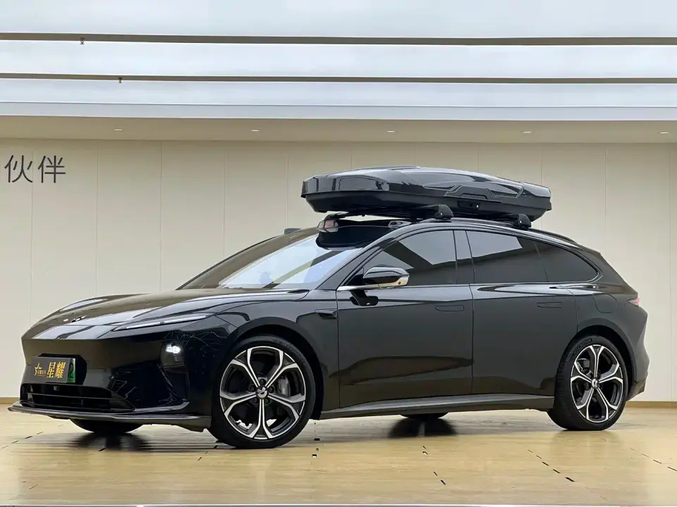 NIO ET5T 75kWh Touring 2024