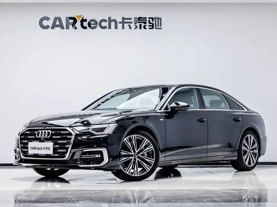 Audi A6L 45 TFSI Premium Dynamic 2024