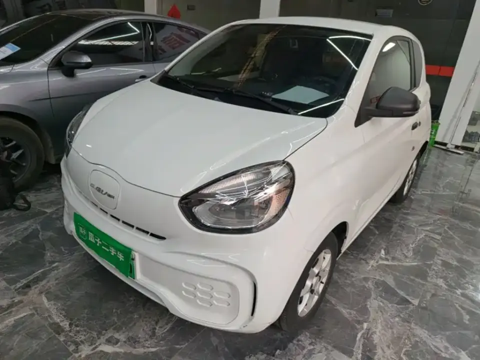 Roewe Kaiwei CLEVER 311km Vitality Bobo Edition 2023