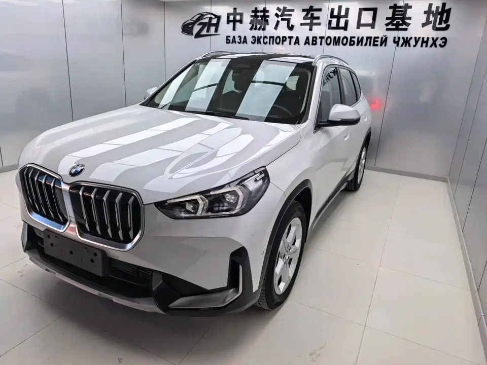 BMW X1 sDrive20Li X Design Package 2023