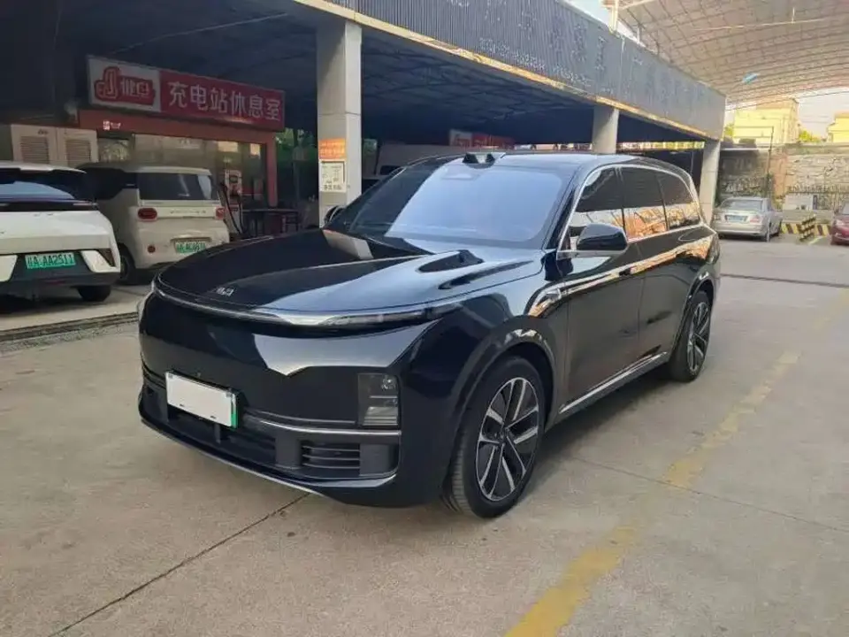 Li Auto Li Xiang L9 Max 2023