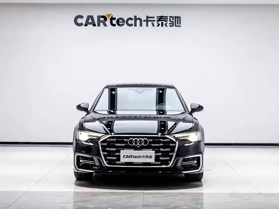 Audi A6L 45 TFSI Premium Dynamic 2024