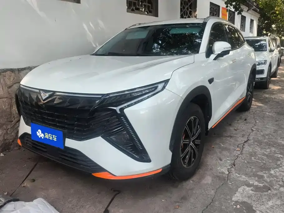 Cowin Kunlun Kunlun 300 Plateau Edition 2023