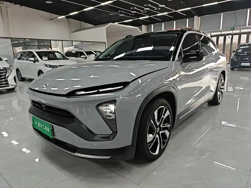 NIO ES6 Model 75kWh Performance 2023