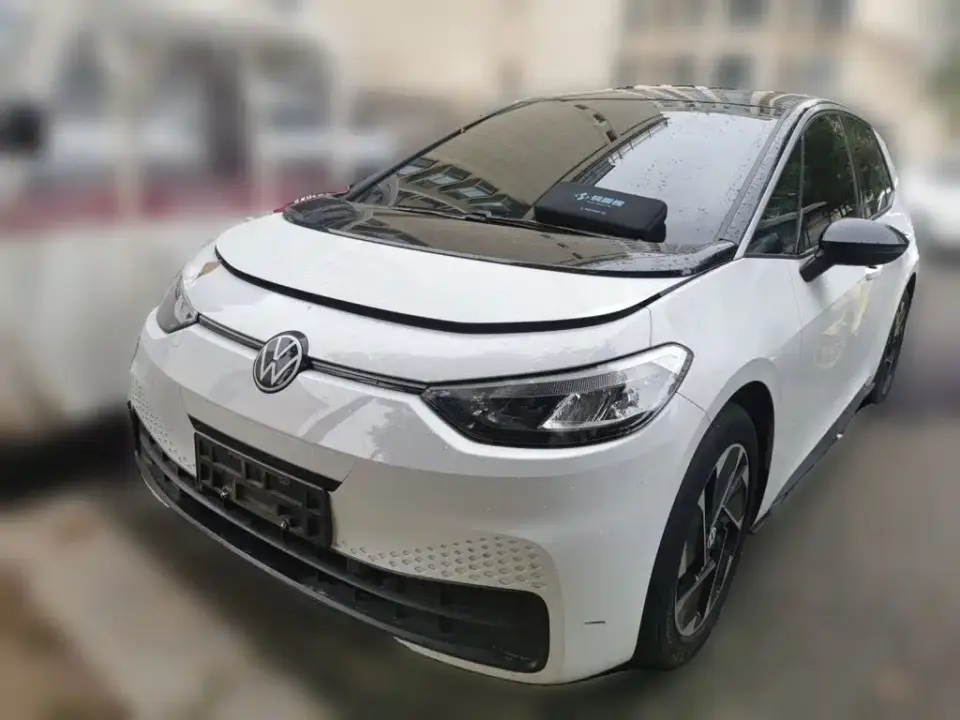 Volkswagen ID.3 Smart Outstanding Edition 2024