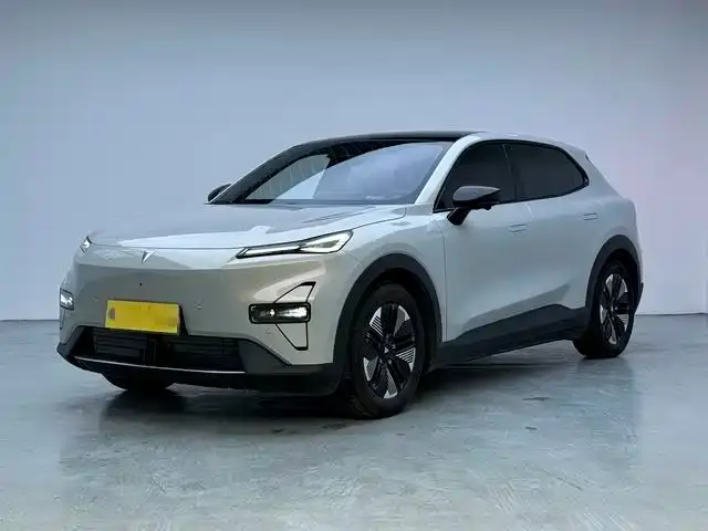 Deepal Shenlan S05 510Plus Pure Electric Edition 2025