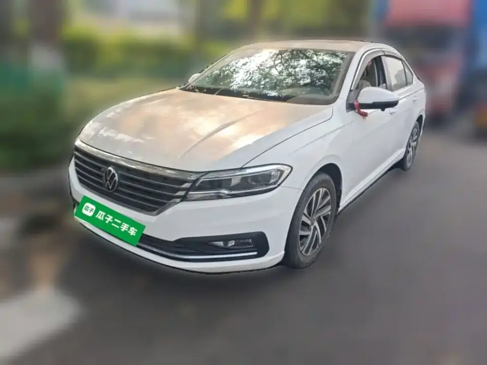 Volkswagen Lavida 1.5L Auto Comfort Edition 2022