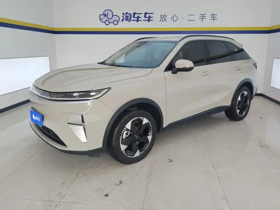 Haval Xiaolong MAX Hi4 165 Plus Long Range 2026