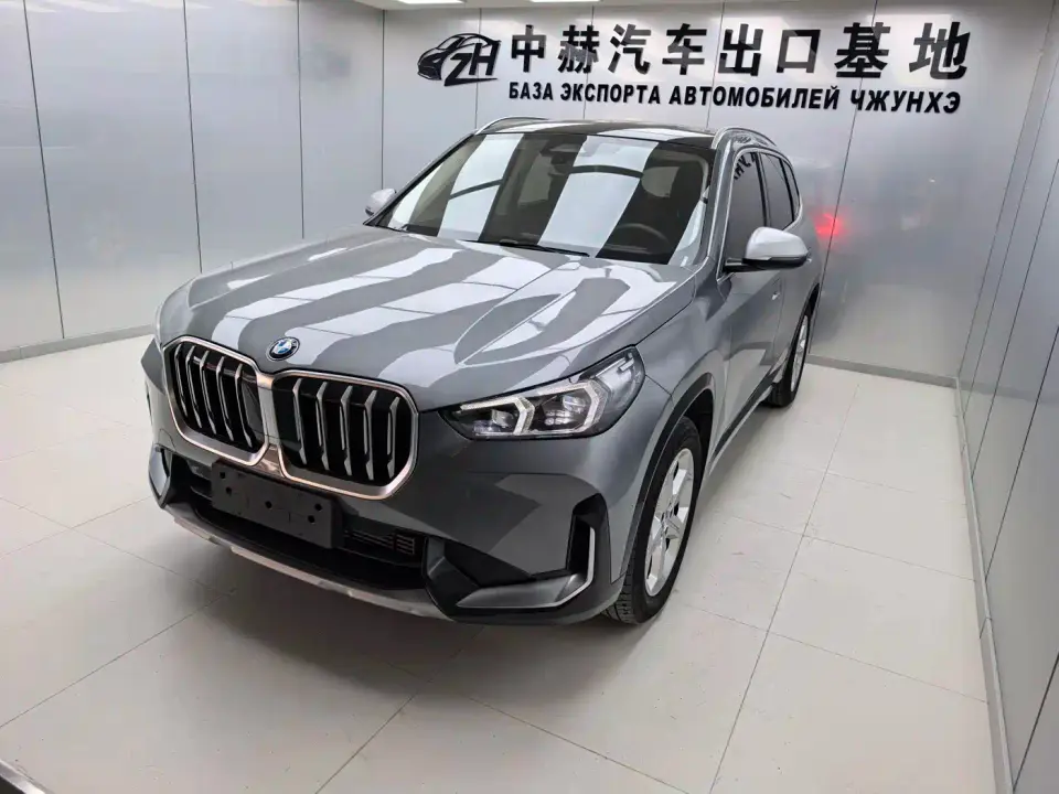 BMW X1 sDrive20Li X Design Package 2023