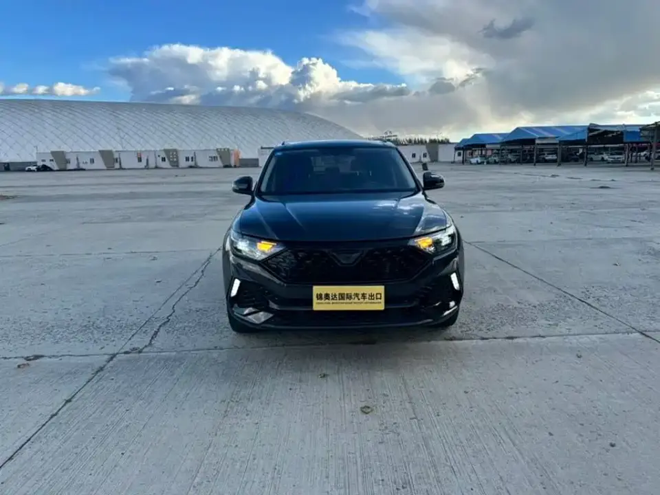 Jetta VS5 280TSI Auto Highlight Enjoyment Type 2023