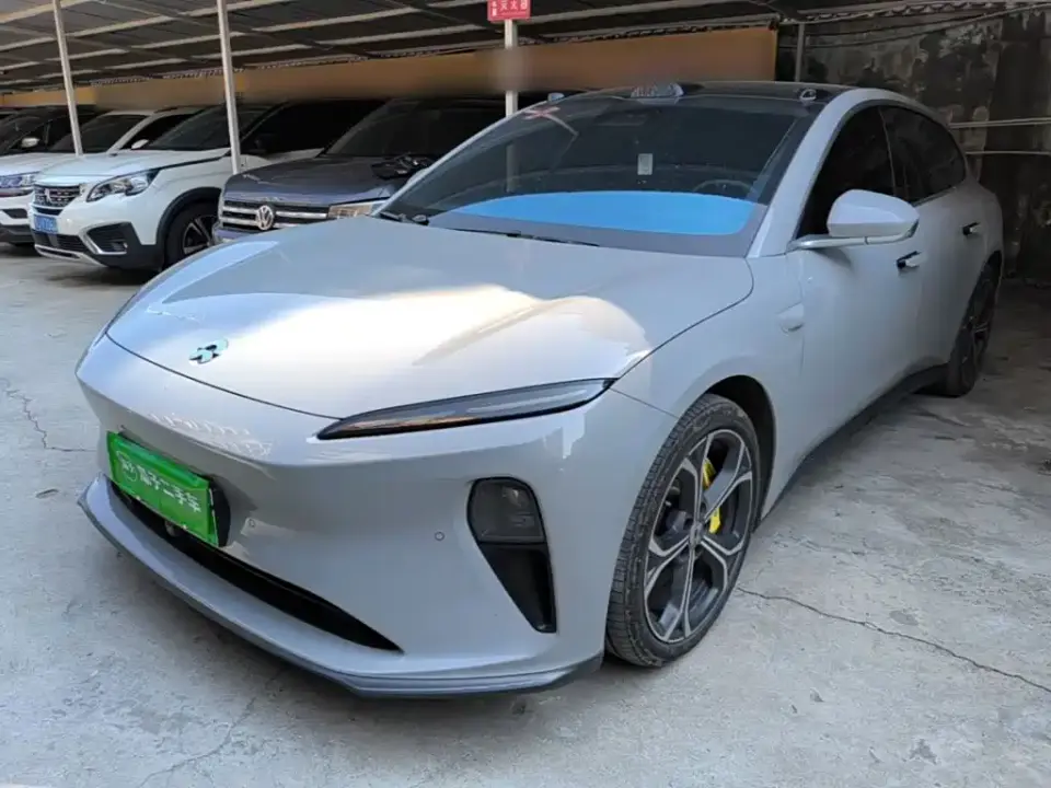 NIO ET5T 75kWh Touring 2024