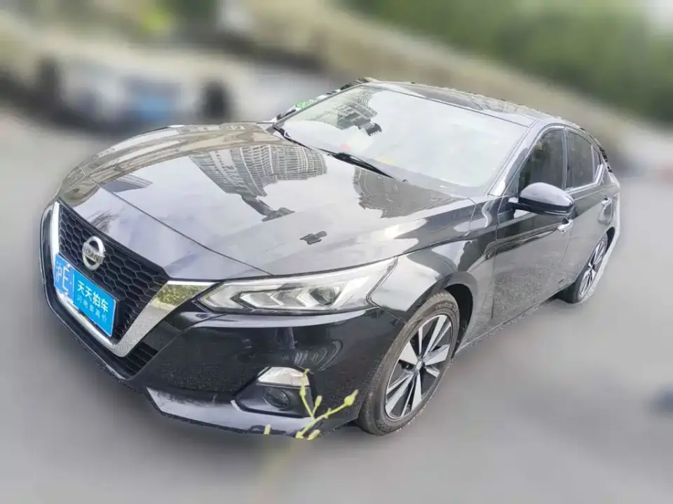 Nissan Teana 2.0L XL Comfort 2021