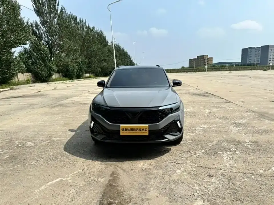 Jetta VS5 280TSI Auto Highlight Enjoyment Type 2023
