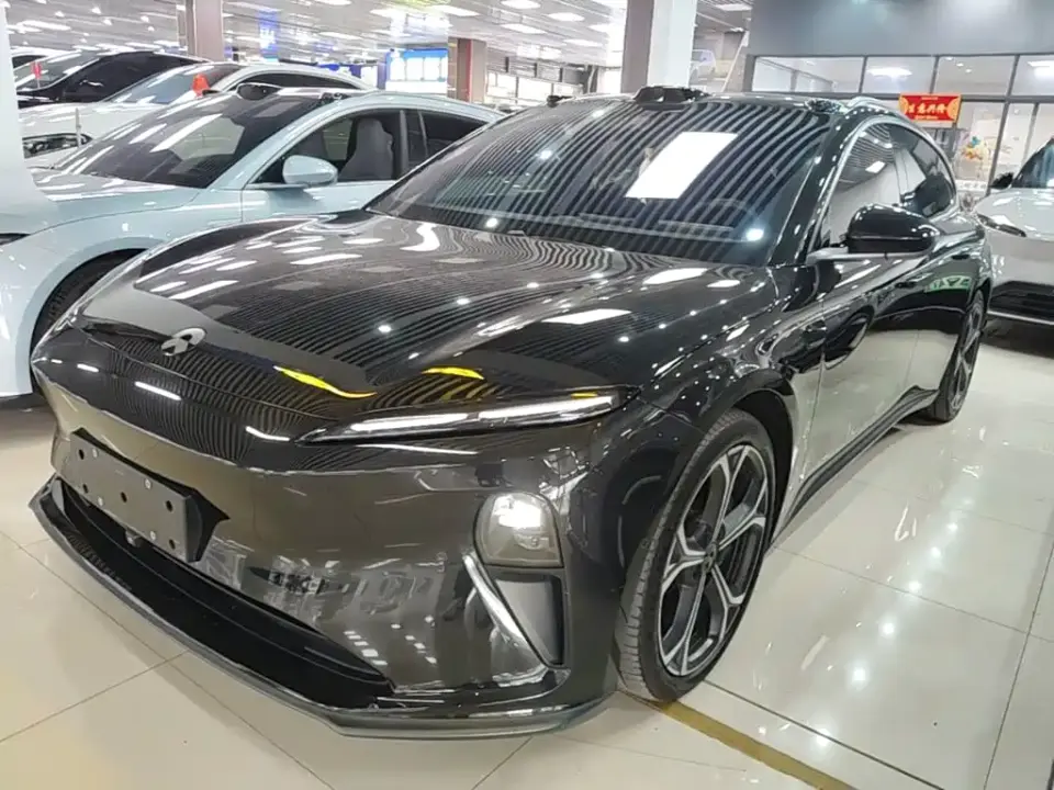 NIO ET5T 75kWh Touring 2023