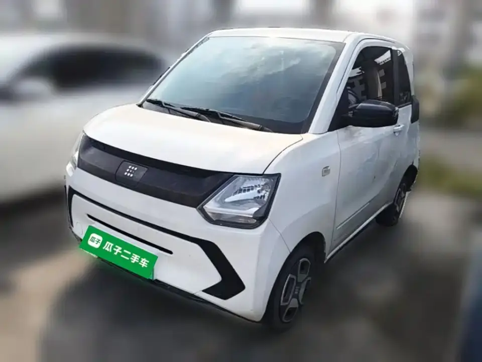 Dongfeng Fengguang Fengguang MINIEV Model Practical Edition Comfort 2022