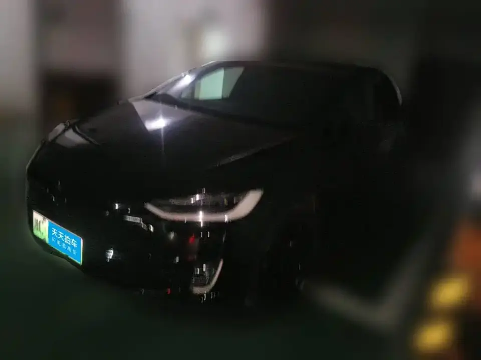 Tesla Model X Model X 100D Long Range 2019
