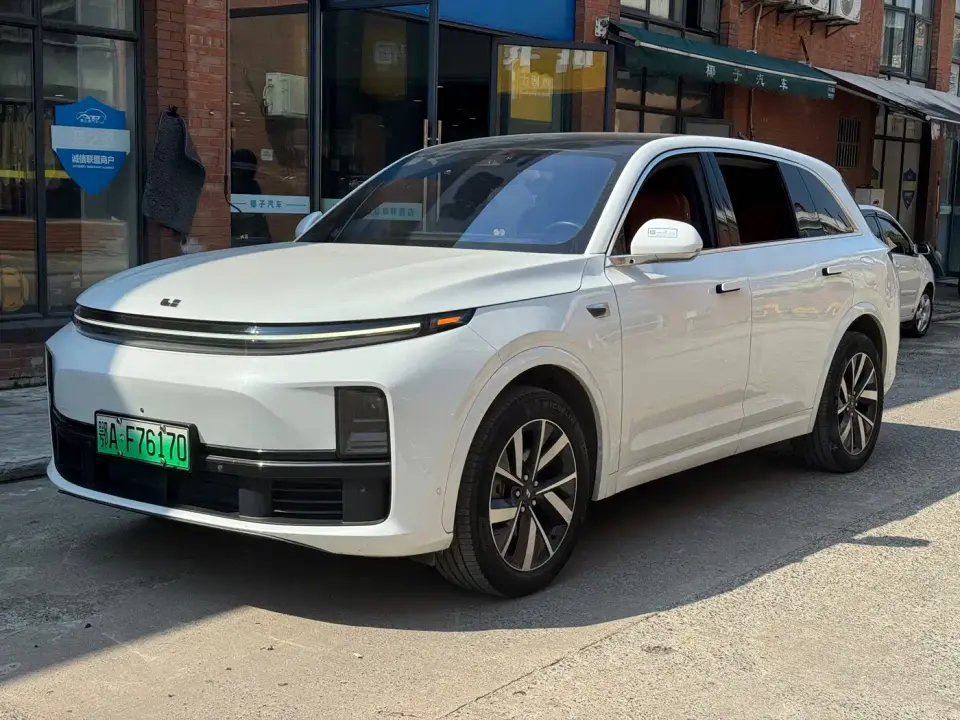 Li Auto L7 Air 2023