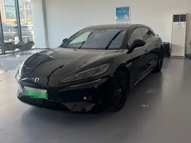 Denza Z9GT 1100 AWD Ultra Edition 2025