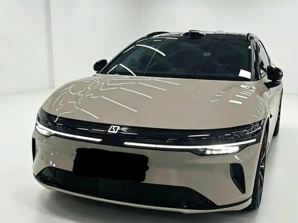 Zeekr 007GT AWD Smart Drive 75kWh 2025