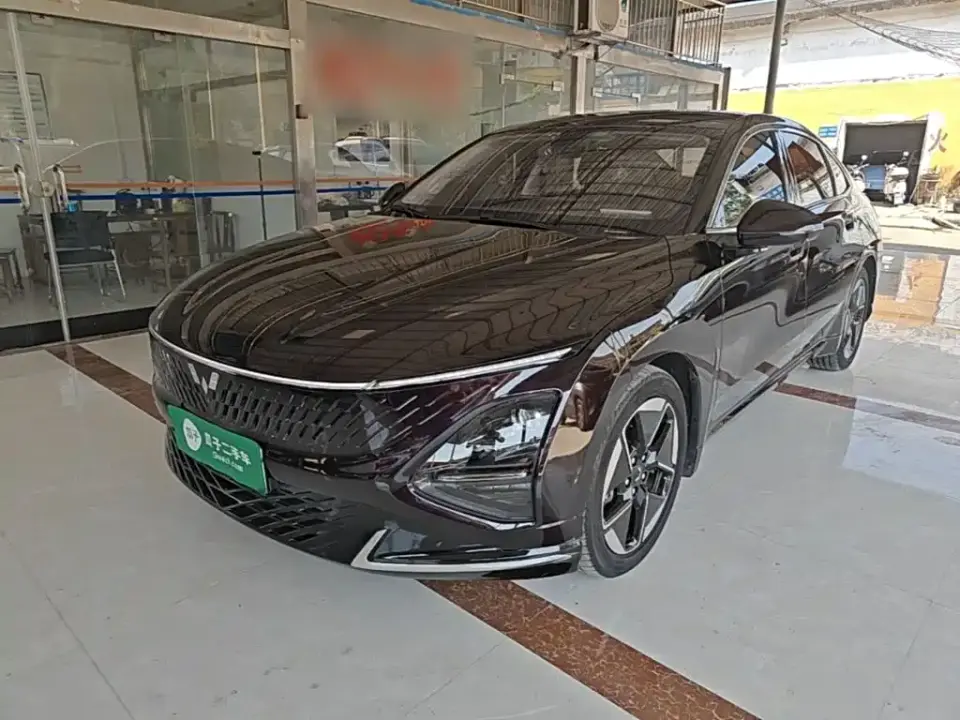 Wuling Motors Wuling Xingguang 150 Advanced Edition 2024