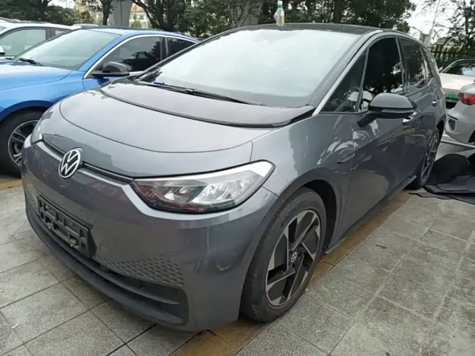 Volkswagen ID.3 Pure Smart Edition 2023