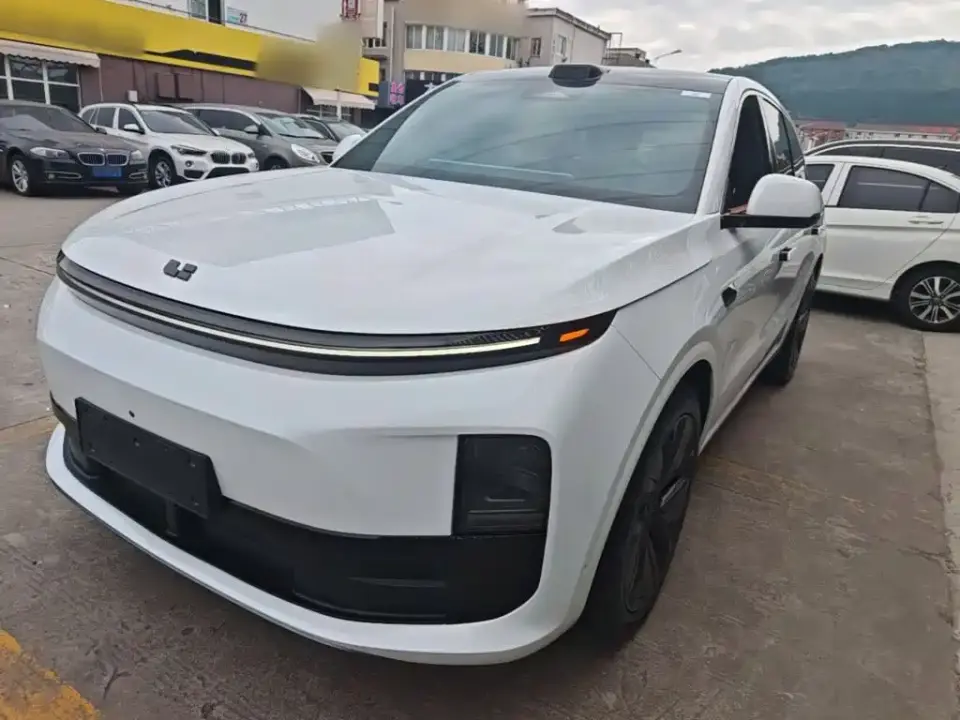 Li Auto L6 Max 2024