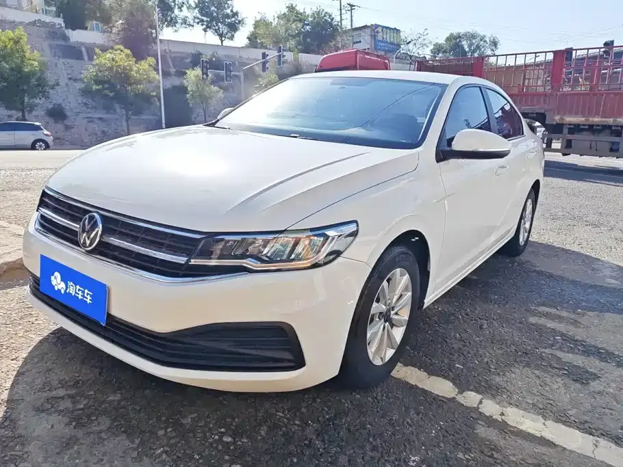 Volkswagen Bora 1.5L Automatic Fashion Smart Edition 2022