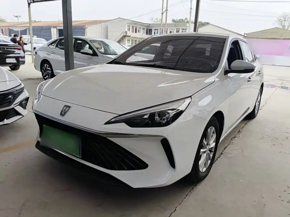 Roewe i5 1.5L Manual Comfort Edition 2025