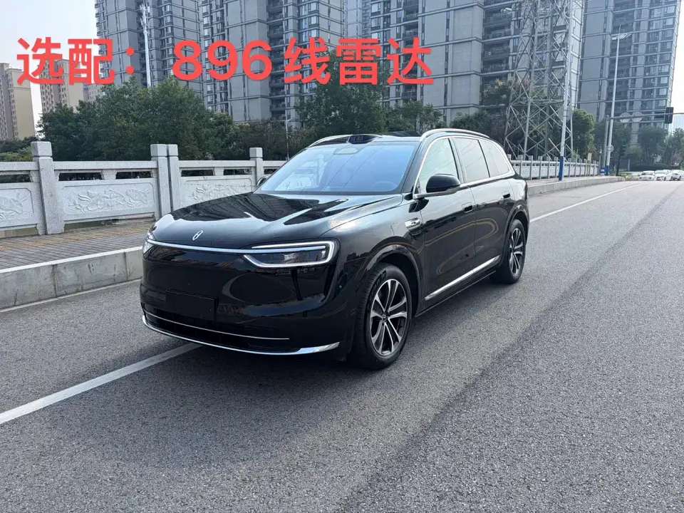AITO Wenjie AITO M7 2025