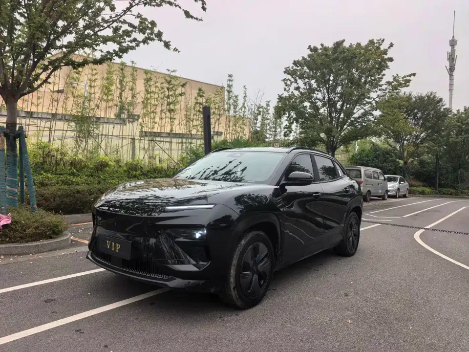 Chery New Energy Chery Comfort Home 512km Pro 2023
