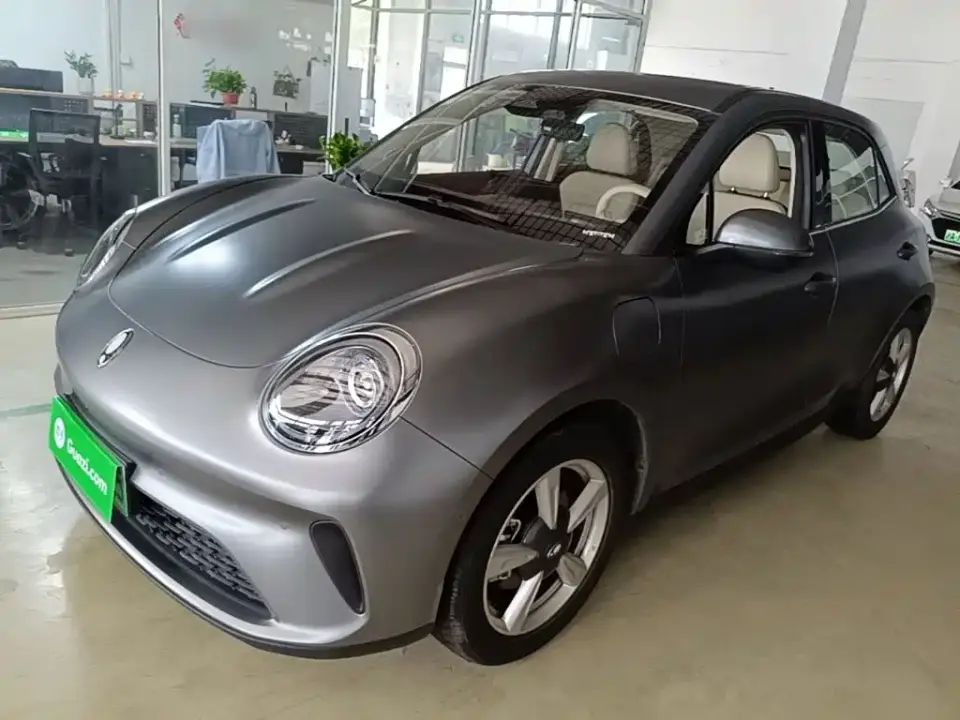 ORA Good Cat 430km Honor Edition 2025